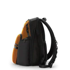 TUMI Alpha Bravo Navigation Backpack red/lime chameleon