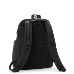 TUMI Alpha Bravo Navigation Backpack red/lime chameleon