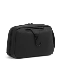 TUMI Alpha Bravo Reno Response Travel Kit black