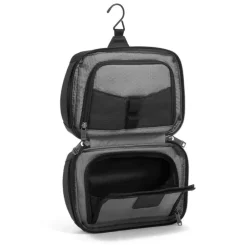 TUMI Alpha Bravo Reno Response Travel Kit black