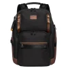 TUMI Alpha Bravo Search Backpack black onyx