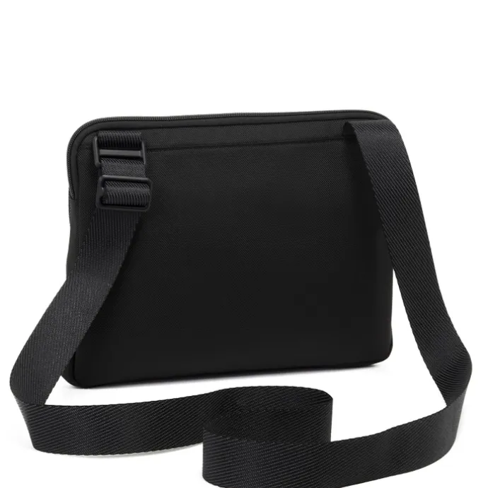 TUMI Alpha Bravo Service Crossbody black
