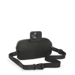 TUMI Alpha Bravo Signal Sling reflective