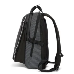 TUMI Alpha Bravo Tour Biking Backpack dark obsidian