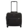 TUMI Alpha Compact 4 Wheel Brief black II