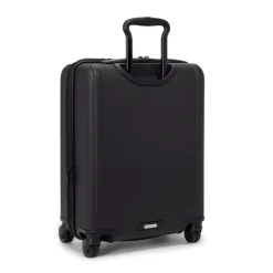 TUMI Alpha Cont EXP 4 Whl C/O black