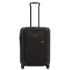 TUMI Alpha Continental Expandable 4 Wheeled Carry-On black