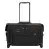 TUMI Alpha Garment 4 Wheel Carry-On black