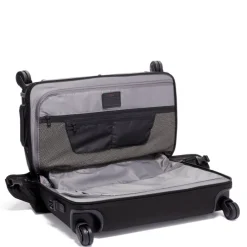 TUMI Alpha Garment 4 Wheel Carry-On black