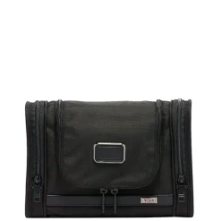 TUMI Alpha Hanging Travel Kit black