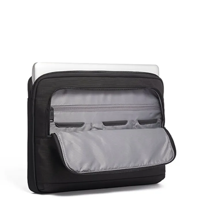 TUMI Alpha Large Laptop Cover black