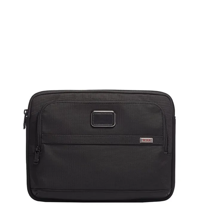 TUMI Alpha Medium Laptop Cover black