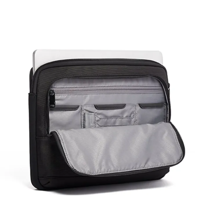 TUMI Alpha Medium Laptop Cover black
