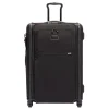 TUMI Alpha Medium Trip Expandable black