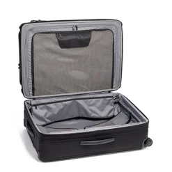 TUMI Alpha Medium Trip Expandable black