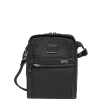 TUMI Alpha Organizer Travel Tote black