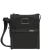 TUMI Alpha Pocket Bag Small black