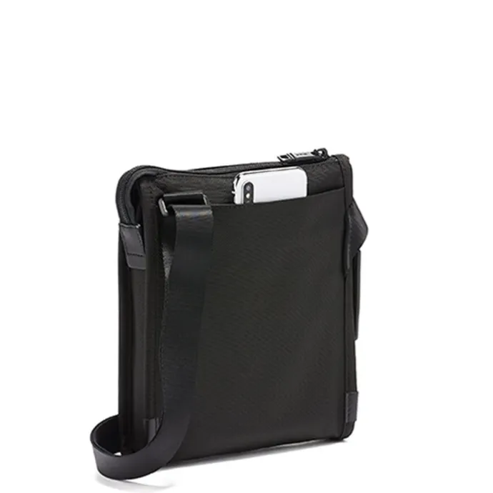 TUMI Alpha Pocket Bag Small black