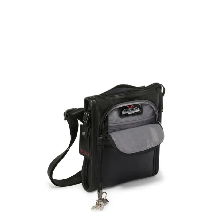 TUMI Alpha Pocket Bag Small 150220 black