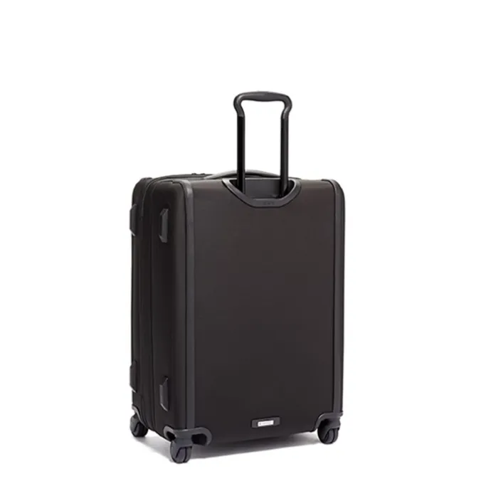TUMI Alpha Short Trip Expandable black