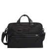 TUMI Alpha Slim Three Way Brief black