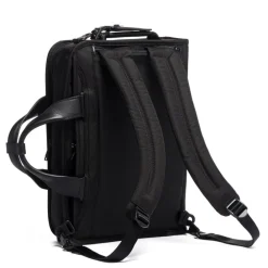 TUMI Alpha Slim Three Way Brief black