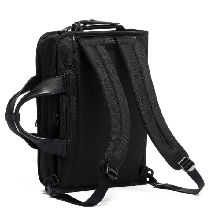 TUMI Alpha Slim Three Way Brief black