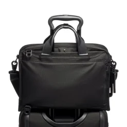 TUMI Alpha Slim Three Way Brief black
