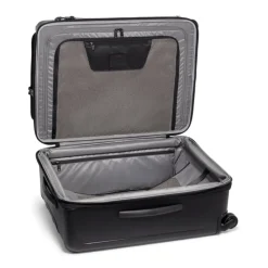 TUMI Alpha St EXP 4 Whl P/C black
