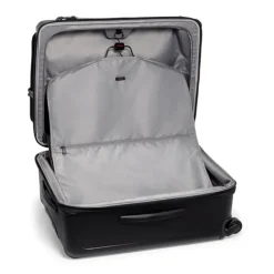 TUMI Alpha St EXP 4 Whl P/C black