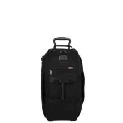 TUMI Alpha 2Whl Sport Duffel black