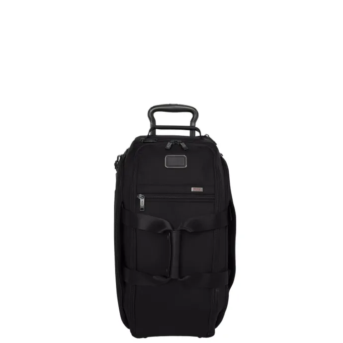 TUMI Alpha 2Whl Sport Duffel black