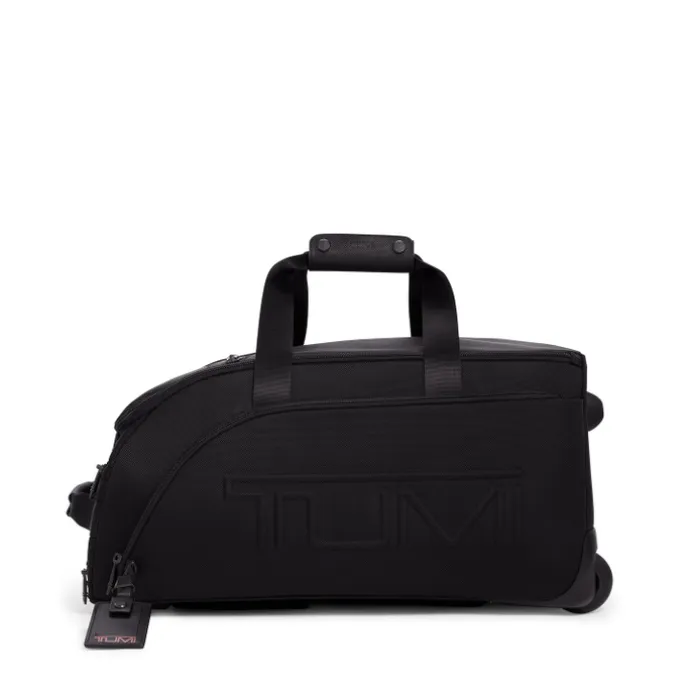 TUMI Alpha 2Whl Sport Duffel black