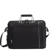 TUMI Arrivé Hannover Slim Briefcase black