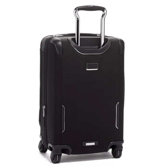 TUMI Arrivé International Dual Access 4 Wheels black