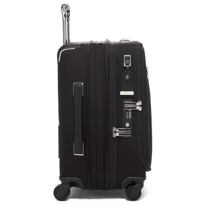 TUMI Arrivé International Dual Access 4 Wheels black