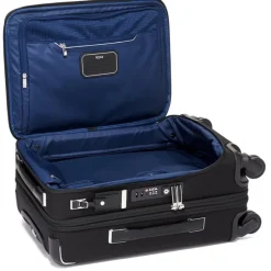 TUMI Arrivé International Dual Access 4 Wheels black