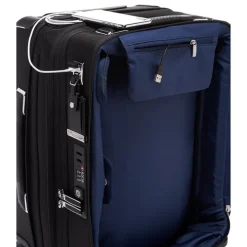 TUMI Arrivé International Dual Access 4 Wheels black