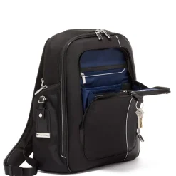 TUMI Arrivé Larson Backpack black2