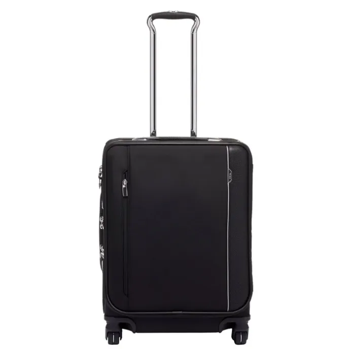 TUMI Arrive Continental Dual Accesses CarryOn black