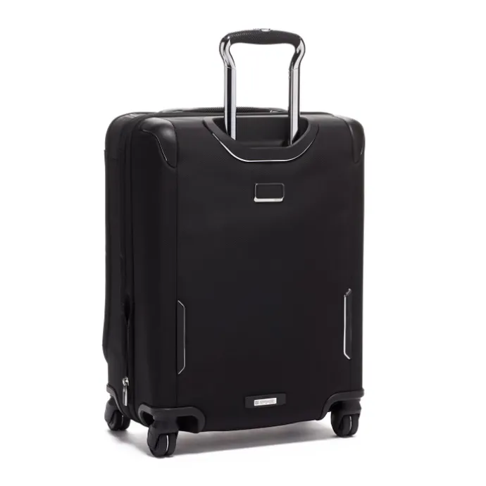 TUMI Arrive Continental Dual Accesses CarryOn black