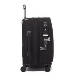TUMI Arrive Continental Dual Accesses CarryOn black