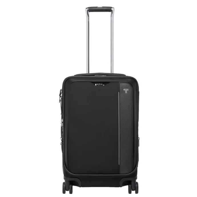 Tumi Arrive Intl Dual Access 4Whl C/O black