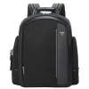 Tumi Arrive Medium Backpack black