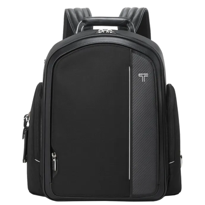 Tumi Arrive Medium Backpack black
