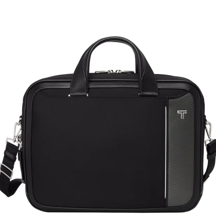 Tumi Arrive Slim Brief black