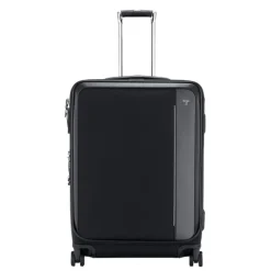 Tumi Arrive St Dual Access 4Whl P/C black