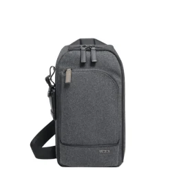 TUMI Harrison Gregory Sling dark charcoal