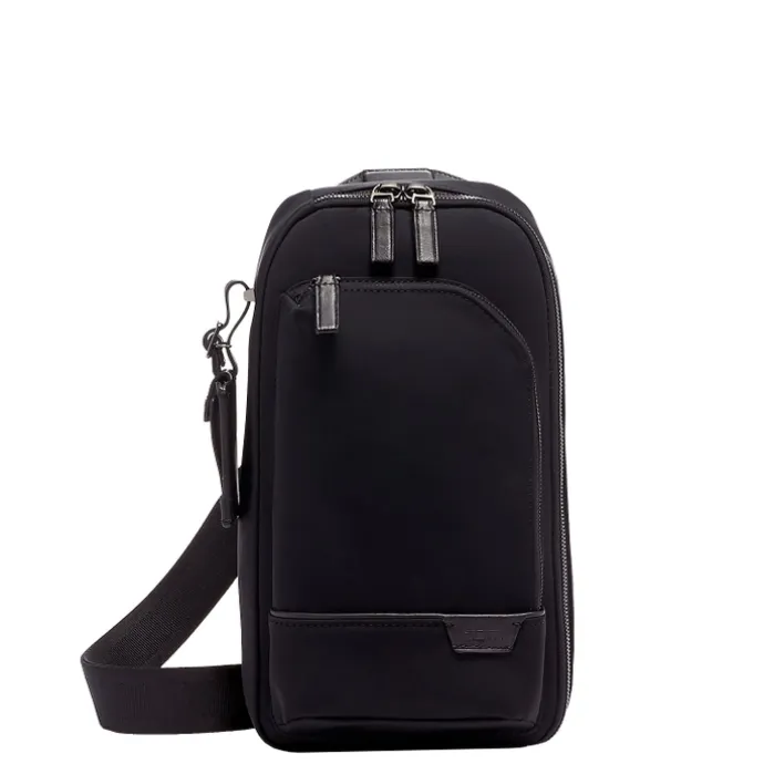 TUMI Harrison Gregory Sling black