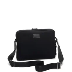 TUMI Harrison Leo Crossbody black